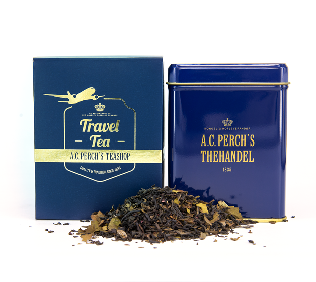 Travel Tea – Perch's Tehandel
